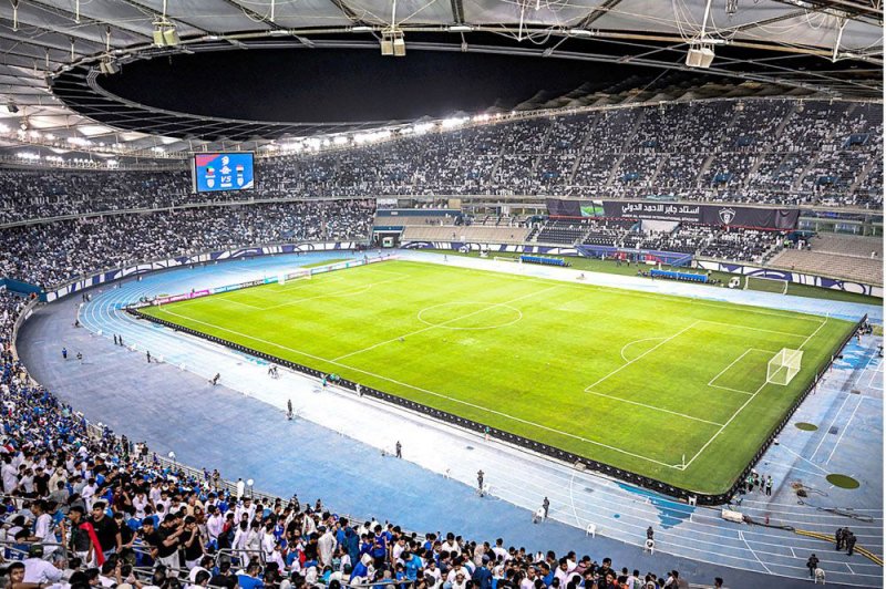 نفاد تذاكر مباراة منتخبنا الوطني أمام منتخب الكويت في نصف نهائي “خليجي 26”