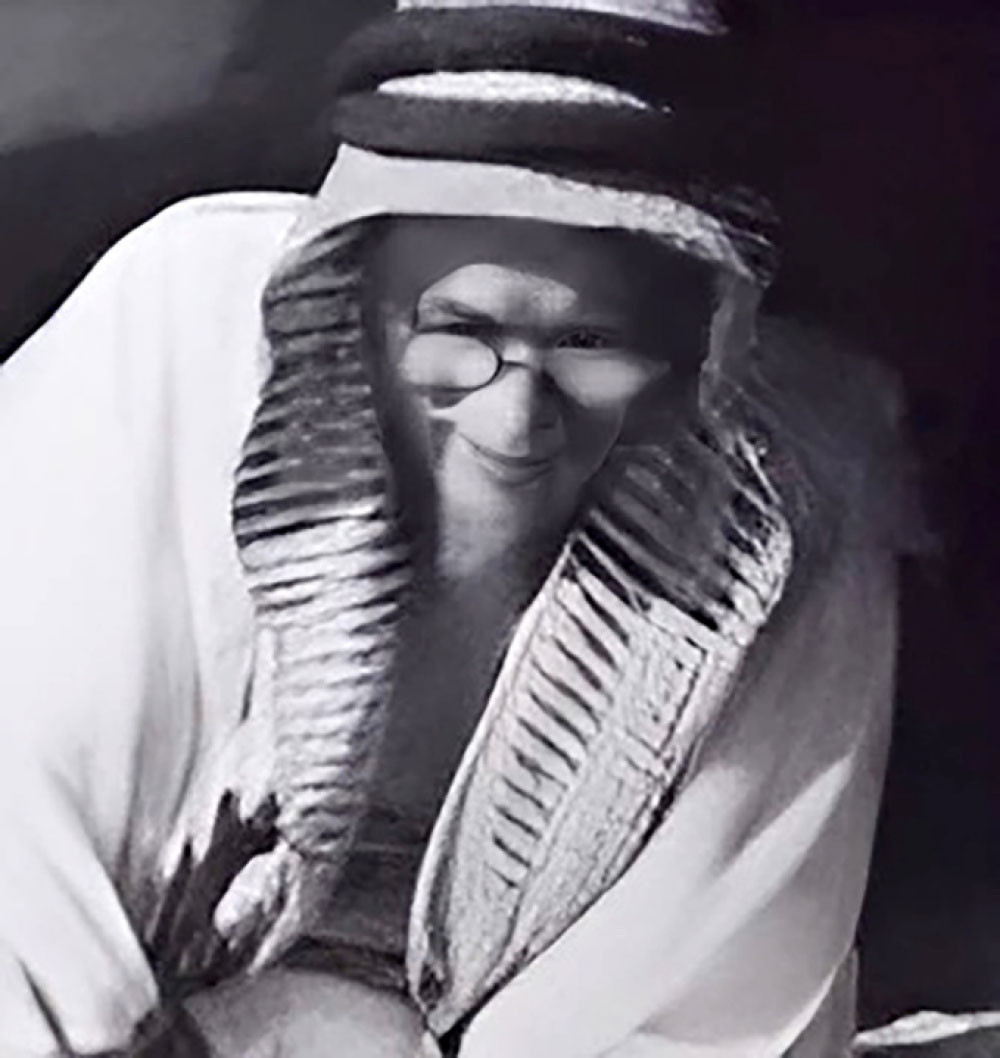 المرحوم الحاج يوسف بوحجي