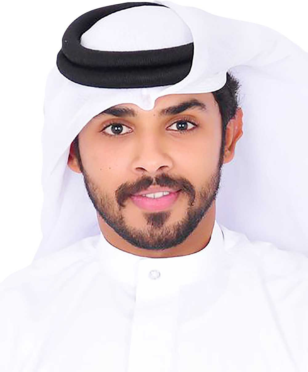 المحامي تقي حسين
