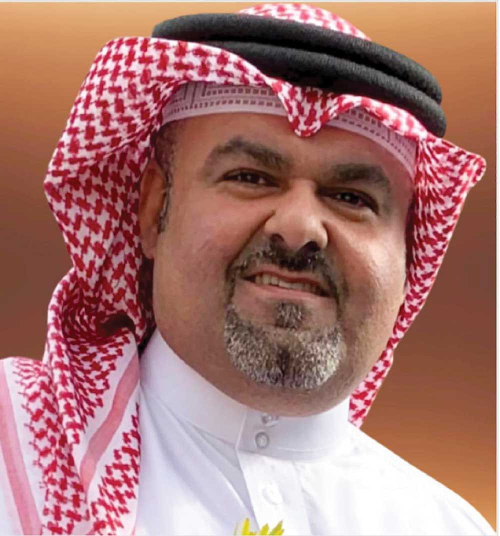المحامي محمد الكوهجي