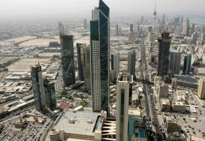 الكويت تفرض ضريبة على الكيانات متعددة الجنسيات