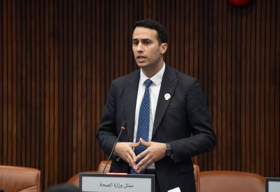 العوضي: أكثر من 30 مفتشًا للتأكد من التزام محلات بيع التبغ بالقوانين