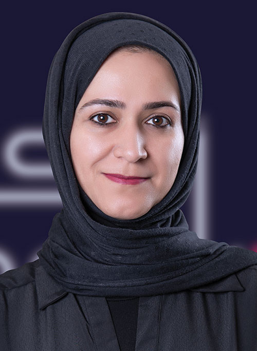 فاطمة الخان