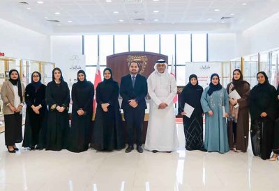 "أمانة النواب" تعقد برنامجا تدريبيا حول توظيف الذكاء الإصطناعي في العمل البرلماني