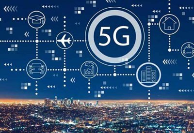 الصين تخطط لبناء 10 آلاف مصنع تعمل بتقنيات الجيل الخامس بحلول عام 2027