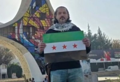 هل يسلم لبنان عبدالرحمن القرضاوي لمصر؟ مفاجأة يكشفها خبير أمني