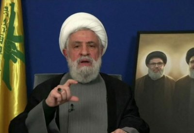 حزب الله: استعدنا عافيتنا وسنصبح "أقوى"