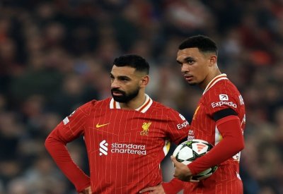 ريال مدريد يقدم عرضا جديدا لضم أحد نجوم ليفربول.. تقارير تكشف التفاصيل