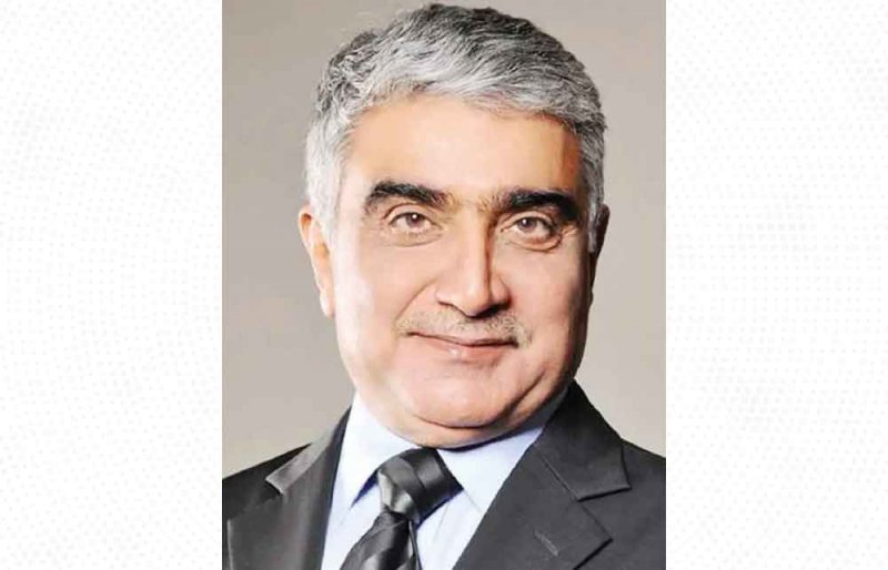 ”الصعود للعمق“ للخبير الإقتصادي أكبر جعفري
