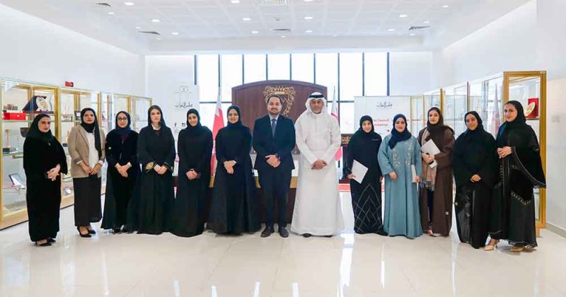 "أمانة النواب" تعقد برنامجا تدريبيا حول توظيف الذكاء الإصطناعي في العمل البرلماني