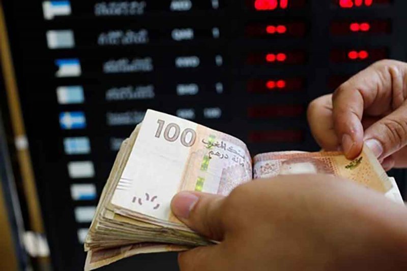 المغرب: تحويلات المقيمين بالخارج تفوق 108 مليار درهم حتى نهاية نوفمبر