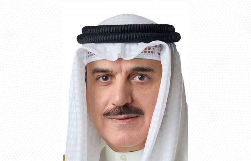 رئيس مجلس النواب يهنئ جلالة الملك المعظم وسمو ولي العهد رئيس مجلس الوزراء بالعام الميلادي الجديد
