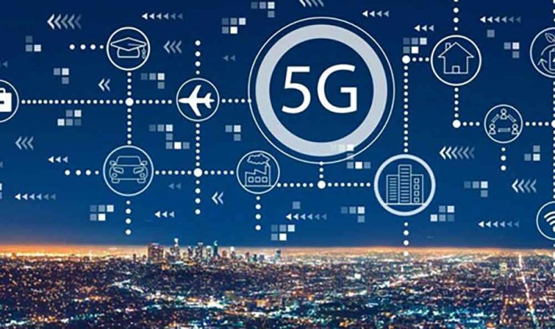 الصين تخطط لبناء 10 آلاف مصنع تعمل بتقنيات الجيل الخامس بحلول عام 2027