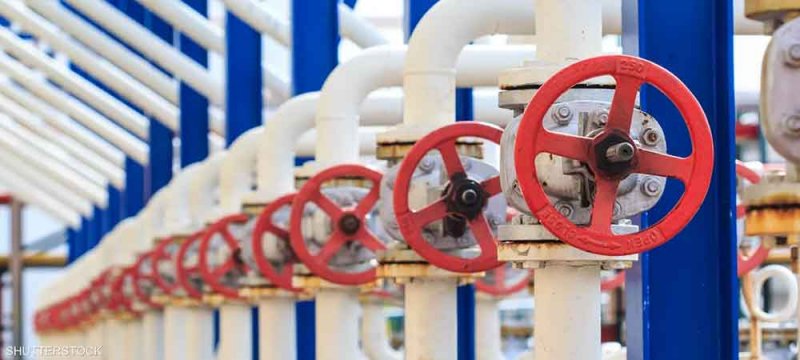 سلوفاكيا: وقف نقل الغاز الروسي سيؤثر بشكل "بالغ" على أوروبا