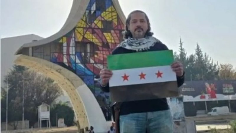 هل يسلم لبنان عبدالرحمن القرضاوي لمصر؟ مفاجأة يكشفها خبير أمني