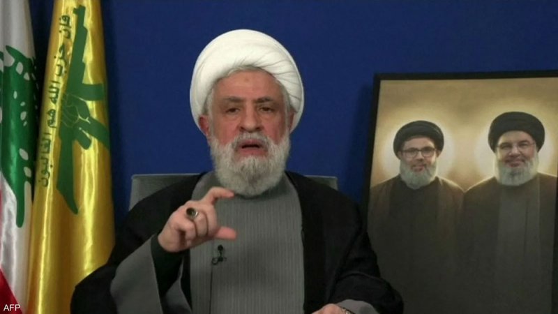 حزب الله: استعدنا عافيتنا وسنصبح "أقوى"