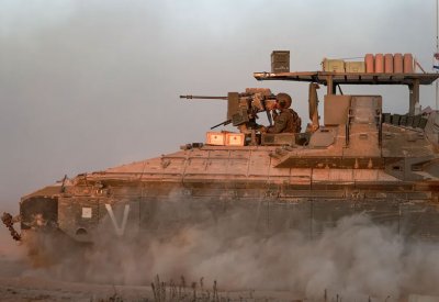 مفاوضات غزة.. تقدم ومناقشات حول المرحلة الأولى من الصفقة