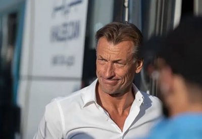 بعد الخروج الخليجي.. الاتحاد السعودي يحسم مصير رينارد