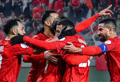 “البحرين الوطني” يقدم دعمه لنقل جماهير “الأحمر”