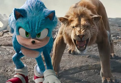 بورصة الأفلام السينمائية هذا الأسبوع