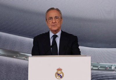 انتخابات ريال مدريد.. هل ينتهي عصر فلورنتينو بيريز؟