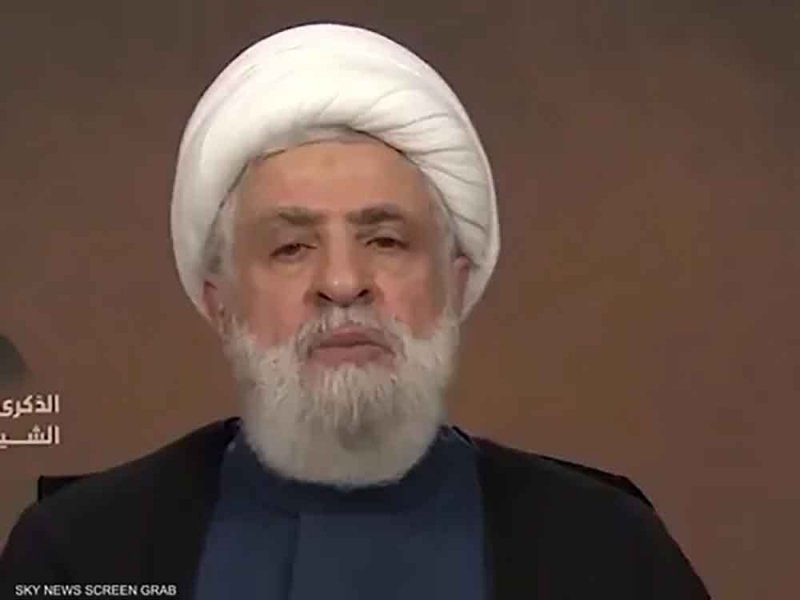 وسط تفتيش للمنازل.. توغل إسرائيلي في بلدات جنوب لبنان