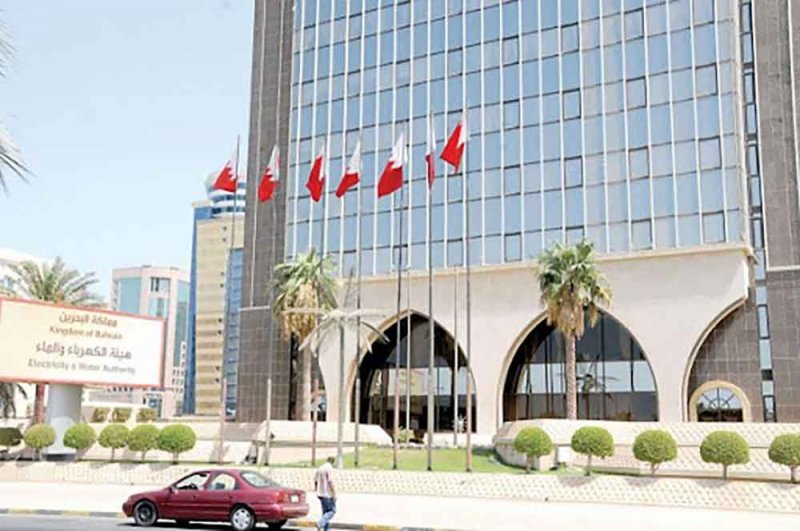 تنظيم قطاع الكهرباء والماء  يهدف لتعزيز الشفافية والحوكمة