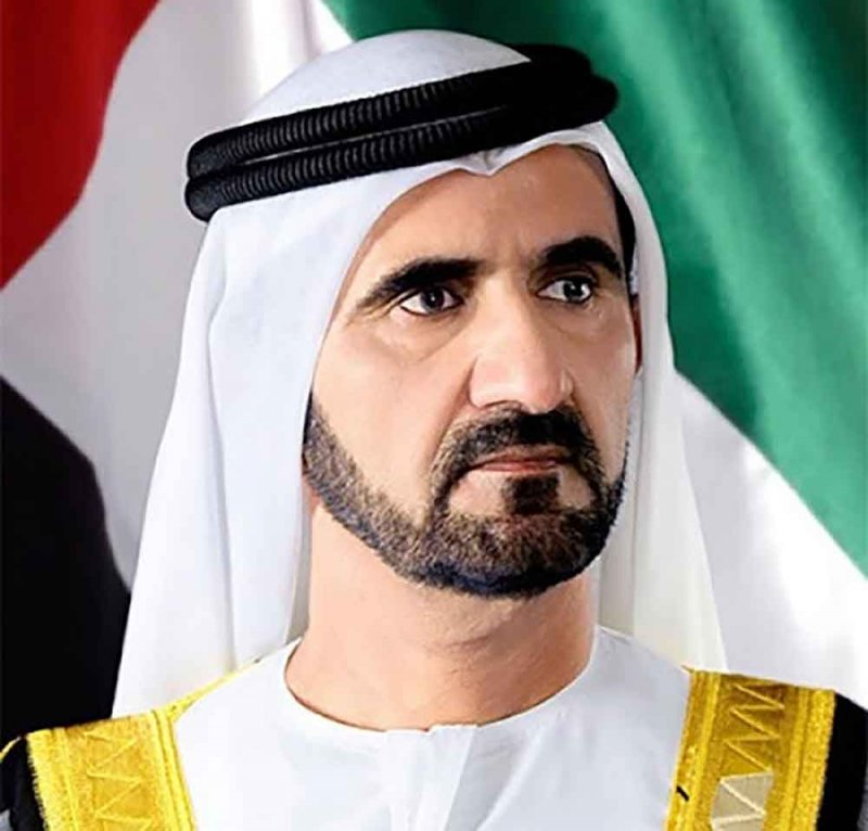 محمد بن راشد: 2024 أفضل عام اقتصادي وتنموي يمر على الإمارات