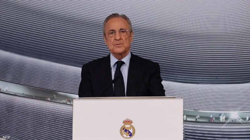 انتخابات ريال مدريد.. هل ينتهي عصر فلورنتينو بيريز؟