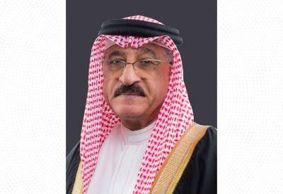 الجامعة الأهلية تدعم "الأحمر" بوفد طلابي وتخصيص حافلة إلى الكويت