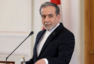 عراقجي يتحدث عن التعامل مع سوريا ووقف إطلاق النار في غزة