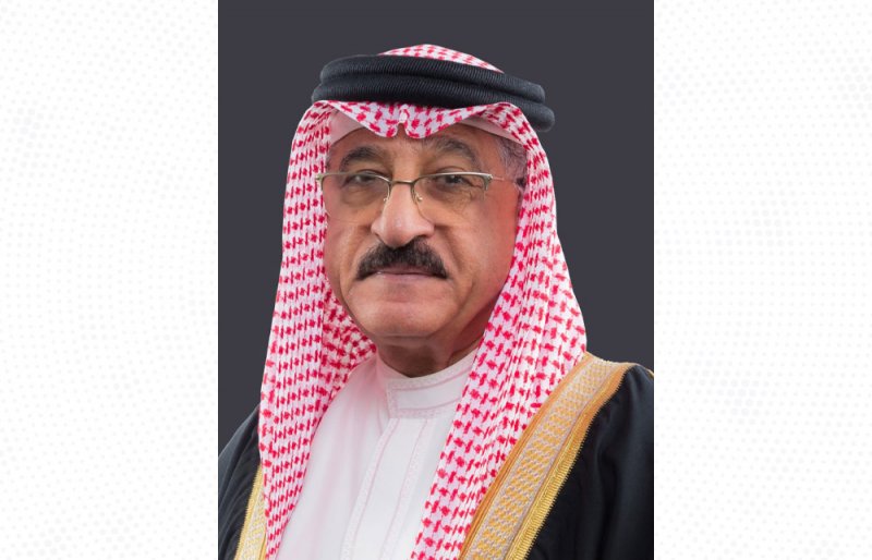 الجامعة الأهلية تدعم "الأحمر" بوفد طلابي وتخصيص حافلة إلى الكويت