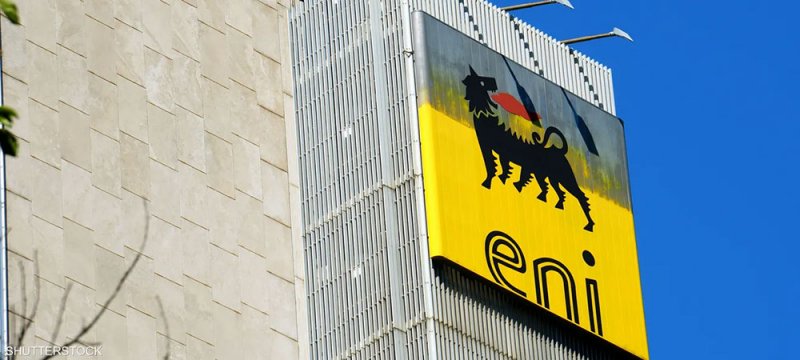 مصر وإيني تقولان إن سفينة حفر ستبدأ العمل في حقل غاز ظهر