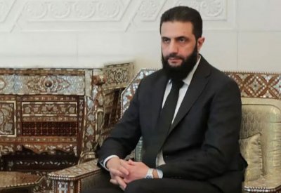 الشرع يعلق على "اشتباكات الحدود" مع الجيش اللبناني