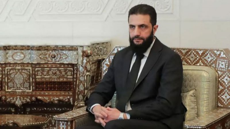الشرع يعلق على "اشتباكات الحدود" مع الجيش اللبناني