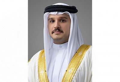 جلالة الملك المعظم يتلقى برقية تهنئة من سمو الشيخ محمد بن عبدالله بن عيسى آل خليفة