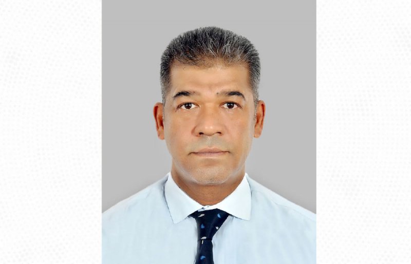 عبدالمحسن علي: سؤال وزير العمل السابق مجيد العلوي ما زال “يرن في أذني”!