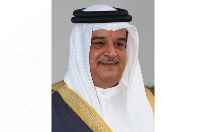 سمو قرينة جلالة الملك المعظم رئيسة المجلس الأعلى للمرأة تتلقى برقية تهنئة من سمو الشيخ عبدالله بن عيسى بن سلمان آل خليفة