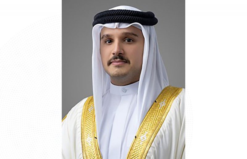 جلالة الملك المعظم يتلقى برقية تهنئة من سمو الشيخ محمد بن عبدالله بن عيسى آل خليفة
