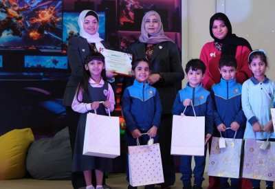 "التربية" و"الوطنية للطفولة" تنظمان فعالية للتوعية بمخاطر الاستغلال الإلكتروني