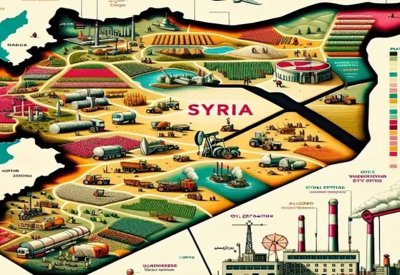 أميركا تقرر إبقاء العقوبات على سوريا مع تخفيف قيود المساعدات