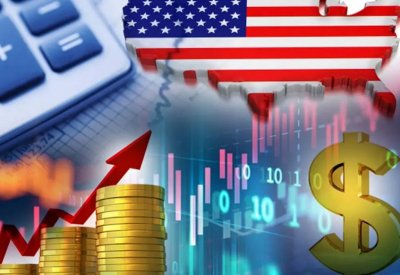 استطلاع: الأسهم الأميركية والدولار أبرز المستفيدين من سياسات ترامب