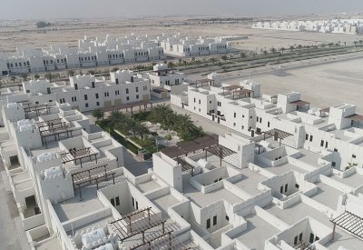 وزارة "الإسكان": بدء الأعمال الإنشائية لتنفيذ 372 وحدة بمدينة خليفة الشهر الجاري