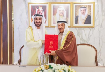 مواصلة الجهود لتعميق الشراكات البرلمانية وتعزيز التعاون مع البرلمان العربي لدعم القضايا العربية المشتركة