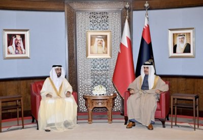 التحديات الأمنية وما تشهده المنطقة من تداعيات تتطلب التلاحم وتوسيع آفاق التعاون والتنسيق وتعزيز مسيرة العمل الأمني العربي المشترك
