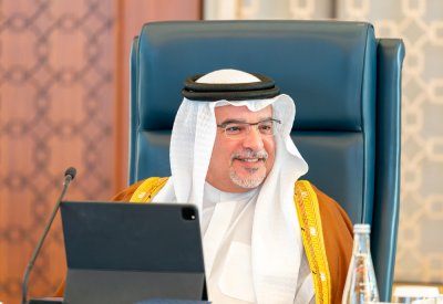 مجلس الوزراء: الناتج المحلي الإجمالي يسجل نمواً بنسبة 2.1 في المائة
