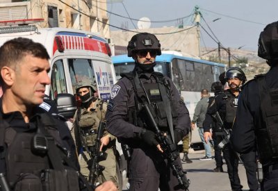 نتنياهو يصادق على "عمليات إضافية" في الضفة الغربية