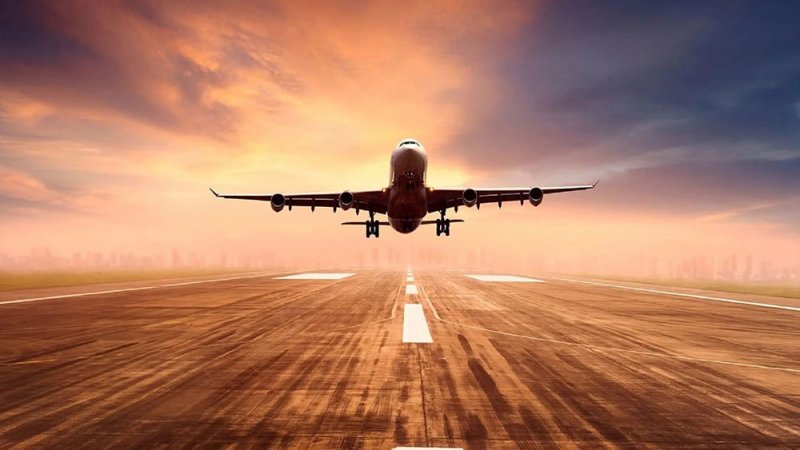 الإمارات تتجاوز حاجز المليون حركة جوية خلال 2024