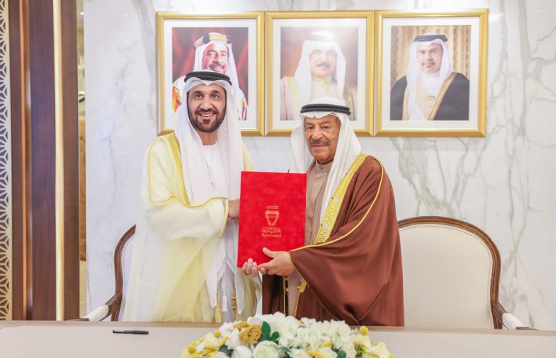 مواصلة الجهود لتعميق الشراكات البرلمانية وتعزيز التعاون مع البرلمان العربي لدعم القضايا العربية المشتركة