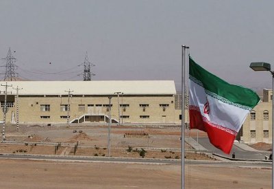 إيران تطلق مناورة جوية لحماية "نطنز النووي"